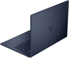 HP OmniBook X Flip 14-fm0029TU (B91BSPA) Laptop (Core Ultra 7  Series 2 /32 GB/1 TB SSD/Windows 11)