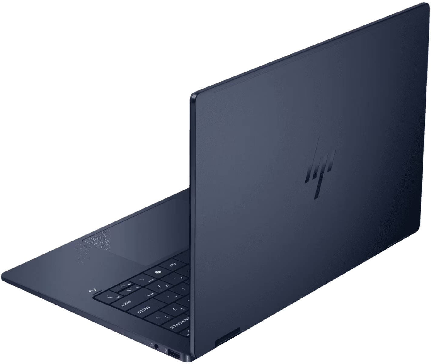 HP OmniBook X Flip 14-fm0029TU (B91BSPA) Laptop (Core Ultra 7  Series 2 /32 GB/1 TB SSD/Windows 11)