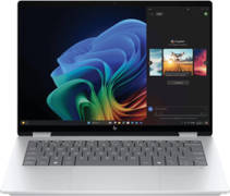 HP OmniBook X Flip 14-FM0058TU (BH7C0PA) Laptop (Core Ultra 5  Series 2 /16 GB/512 GB SSD/Windows 11)