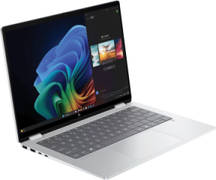 HP OmniBook X Flip 14-FM0058TU (BH7C0PA) Laptop (Core Ultra 5  Series 2 /16 GB/512 GB SSD/Windows 11)