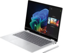HP OmniBook X Flip 14-FM0058TU (BH7C0PA) Laptop (Core Ultra 5  Series 2 /16 GB/512 GB SSD/Windows 11)