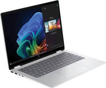 HP OmniBook X Flip 14-FM0058TU (BH7C0PA) Laptop (Core Ultra 5  Series 2 /16 GB/512 GB SSD/Windows 11) Laptop