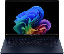 HP OmniBook X Flip 14-fm0100TU (C1RB2PA) Laptop (Core Ultra 7 (Series 2)/16 GB/1 TB SSD/Windows 11/8 GB)