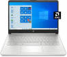 HP 14-fq0070nr (26Z15UA) Laptop (AMD Dual Core APU/4 GB/64 GB eMMC/Windows 10)