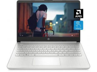 HP 14-fq0080nr (26Z02UA) Laptop (AMD Dual Core Athlon/4 GB/64 GB eMMC/Windows 10) Price