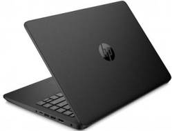 HP 14-fq1003cl (81K12UA) Laptop (AMD Quad Core Ryzen 3/8 GB/256 GB SSD/Windows 11)