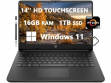 HP 14-fq1003cl (81K12UA)