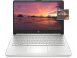 HP 14-fq1025nr (51N12UA) Laptop (AMD Hexa Core Ryzen 5/8 GB/256 GB SSD/Windows 11)