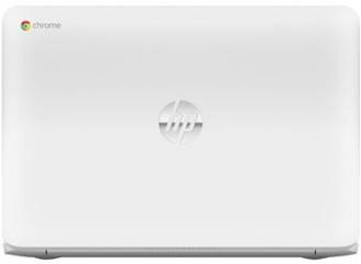 HP Chromebook 14 G1 (H6Q27EA) Netbook (Celeron Dual Core 4th Gen/4 GB/16 GB SSD/Google Chrome)