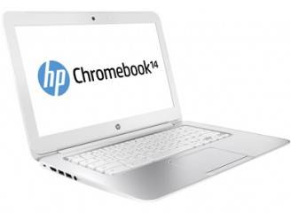HP Chromebook 14 G1 (H6Q28EA) Netbook (Celeron Dual Core 4th Gen/4 GB/32 GB SSD/Google Chrome)