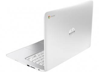 HP Chromebook 14 G1 (H6Q28EA) Netbook (Celeron Dual Core 4th Gen/4 GB/32 GB SSD/Google Chrome)