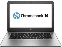 HP Chromebook 14 G3 (K4K11UA) Netbook (Tegra Quad Core K1/4 GB/16 GB SSD/Google Chrome) Laptop