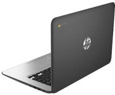 HP Chromebook 14 G3 (K4K11UA) Netbook (Tegra Quad Core K1/4 GB/16 GB SSD/Google Chrome) Laptop