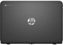 HP Chromebook 14 G3 (K4K11UA) Netbook (Tegra Quad Core K1/4 GB/16 GB SSD/Google Chrome) Laptop