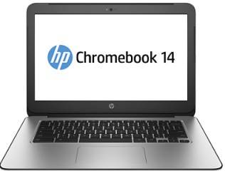 HP Chromebook 14 G3 (K4K23UA) Netbook (Tegra K1/4 GB/16 GB SSD/Google Chrome)