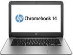 HP Chromebook 14 G3 (K4K23UA) Netbook (Tegra K1/4 GB/16 GB SSD/Google Chrome) Laptop