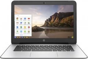 HP Chromebook 14 G4 (T4M31UT) Laptop (Celeron Dual Core/2 GB/16 GB SSD/Google Chrome)