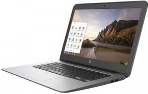 HP Chromebook 14 G4 (T4M31UT) Laptop (Celeron Dual Core/2 GB/16 GB SSD/Google Chrome)