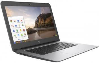 HP Chromebook 14 G4 (T4M31UT) Laptop (Celeron Dual Core/2 GB/16 GB SSD/Google Chrome)