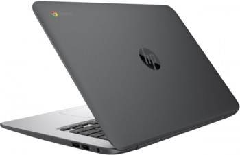 HP Chromebook 14 G4 (T4M31UT) Laptop (Celeron Dual Core/2 GB/16 GB SSD/Google Chrome)