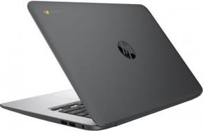 HP Chromebook 14 G4 (T4M31UT) Laptop (Celeron Dual Core/2 GB/16 GB SSD/Google Chrome)