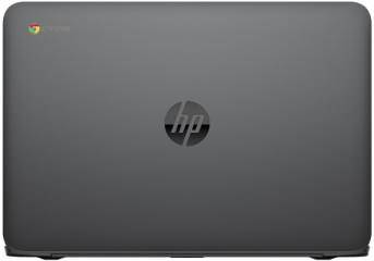 HP Chromebook 14 G4 (T4M31UT) Laptop (Celeron Dual Core/2 GB/16 GB SSD/Google Chrome)