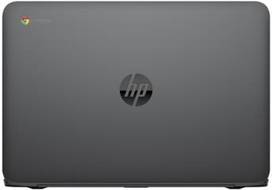 HP Chromebook 14 G4 (T4M31UT) Laptop (Celeron Dual Core/2 GB/16 GB SSD/Google Chrome)