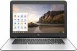 HP Chromebook 14 G4 (T4M31UT) Laptop (Celeron Dual Core/2 GB/16 GB SSD/Google Chrome)