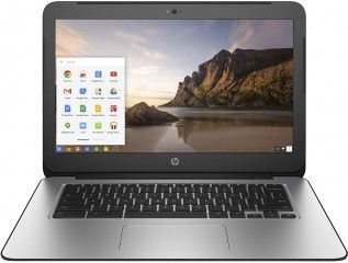 HP Chromebook 14 G4 (T4M33UT) Laptop (Celeron Dual Core/4 GB/32 GB SSD/Google Chrome) Price
