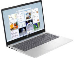HP 14-gr0000TU (8K8J1PA) Laptop (Core i3 13th Gen/8 GB/512 GB SSD/Windows 11)