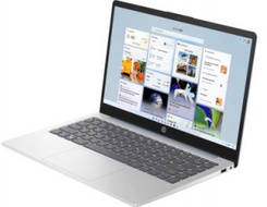 HP 14-gr0000TU (8K8J1PA) Laptop (Core i3 13th Gen/8 GB/512 GB SSD/Windows 11)