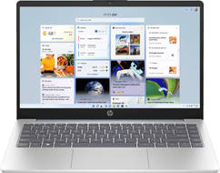 HP 14-gr0000TU (8K8J1PA) Laptop (Core i3 13th Gen/8 GB/512 GB SSD/Windows 11)