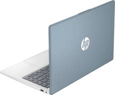 HP 14-gr0000TU (8K8J1PA) Laptop (Core i3 13th Gen/8 GB/512 GB SSD/Windows 11)