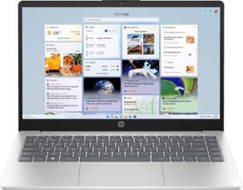 HP 14-gr0001TU (A47CWPA) Laptop (Core i5 13th Gen/16 GB/512 GB SSD/Windows 11)