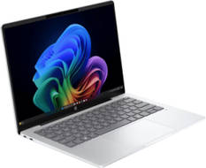 HP OmniBook 5 14-he0014QU (C08Q6PA) Laptop (Qualcomm Snapdragon Octa Core/16 GB/512 GB SSD/Windows 11)