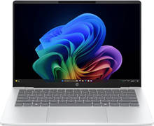 HP OmniBook 5 14-he0014QU (C08Q6PA) Laptop (Qualcomm Snapdragon Octa Core/16 GB/512 GB SSD/Windows 11) Laptop