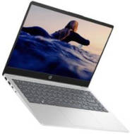 HP 14-hr0000AU (8H9G3PA) Laptop (AMD Quad Core Ryzen 5/16 GB/512 GB SSD/Windows 11)