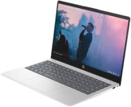 HP 14-hr0000AU (8H9G3PA) Laptop (AMD Quad Core Ryzen 5/16 GB/512 GB SSD/Windows 11)