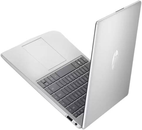 HP 14-hr0000AU (8H9G3PA) Laptop (AMD Quad Core Ryzen 5/16 GB/512 GB SSD/Windows 11)