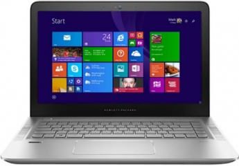 HP Envy 14-j007TX (N1W04PA) Laptop (Core i5 5th Gen/12 GB/1 TB/Windows 8 1/4 GB) Price