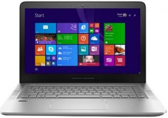 HP Envy 14-j008TX (N1W05PA) Laptop (Core i7 5th Gen/12 GB/1 TB/Windows 8 1/4 GB) Price