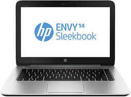 HP Envy 14-k010us (E0M41UA) Laptop (Core i5 4th Gen/8 GB/750 GB/Windows 8)