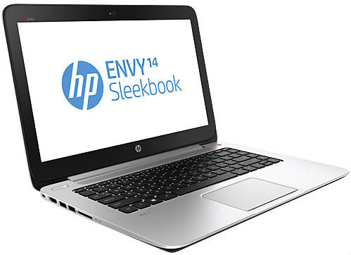 HP Envy 14-k010us (E0M41UA) Laptop (Core i5 4th Gen/8 GB/750 GB/Windows 8)
