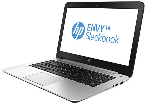 HP Envy 14-k010us (E0M41UA) Laptop (Core i5 4th Gen/8 GB/750 GB/Windows 8)
