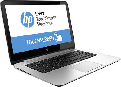 HP Envy 14-k012TX (E3B61PA) Laptop (Core i5 4th Gen/4 GB/1 TB/Windows 8/2)