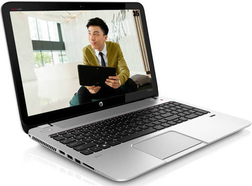HP ENVY TouchSmart 14-k102tx (F7P50PA) Laptop (Core i5 4th Gen/8 GB/1 TB/Windows 8 1/2 GB)