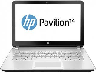 HP Pavilion 14-n001tu (F0B94PA) Laptop (Core i5 4th Gen/4 GB/500 GB/Ubuntu)