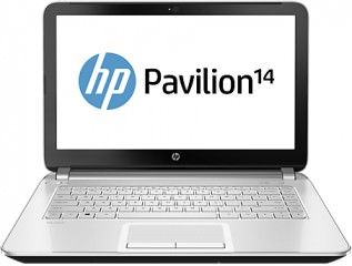 HP Pavilion 14-n001tu (F0B94PA) Laptop (Core i5 4th Gen/4 GB/500 GB/Ubuntu) Price