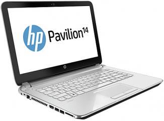 HP Pavilion 14-n001tu (F0B94PA) Laptop (Core i5 4th Gen/4 GB/500 GB/Ubuntu)