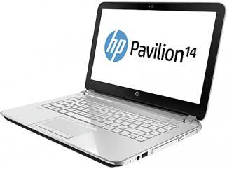 HP Pavilion 14-n001tu (F0B94PA) Laptop (Core i5 4th Gen/4 GB/500 GB/Ubuntu)